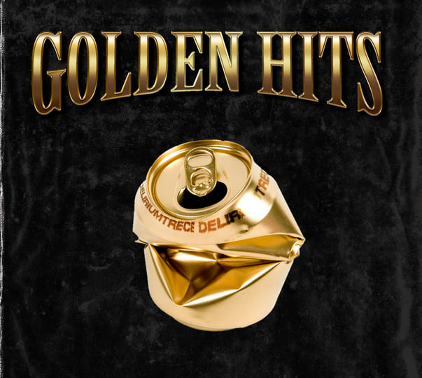 GOLDEN HITS | DELIRIUM13