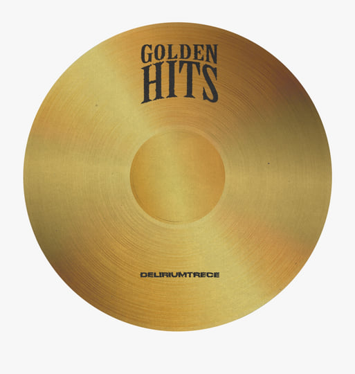 GOLDEN HITS | DELIRIUM13