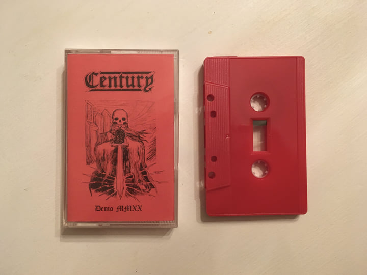 Demo MMXX | Century