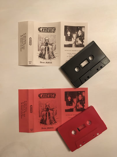 Demo MMXX | Century