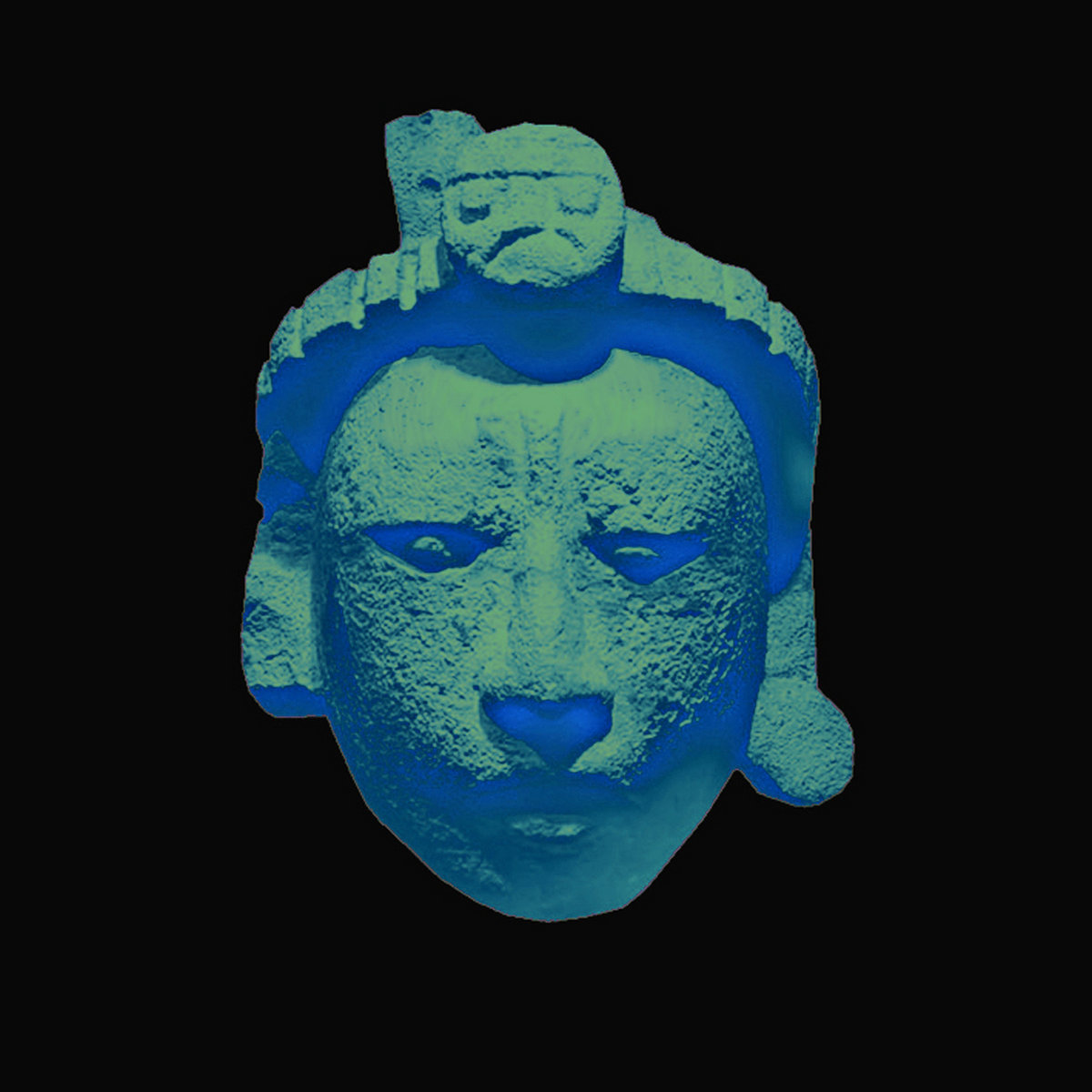 SMI-013) ZSA ZSA LA BOUM - Something Scary (w/ AW remixes