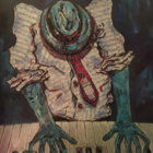 Michael Frank thumbnail