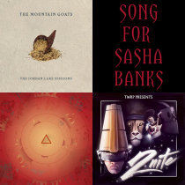 Brodyquest Midi File