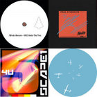 Asheru And Blue Black Of The Unspoken Heard - 'Elevator Music' b/w