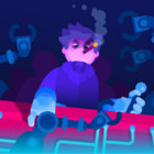 StickyPine thumbnail