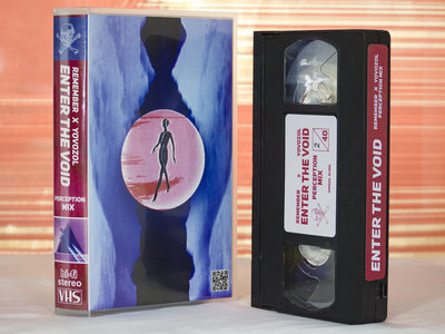 Limited VHS | REMEMBER : Perception Mix main photo