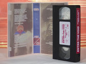 Limited VHS | REMEMBER : Perception Mix photo 