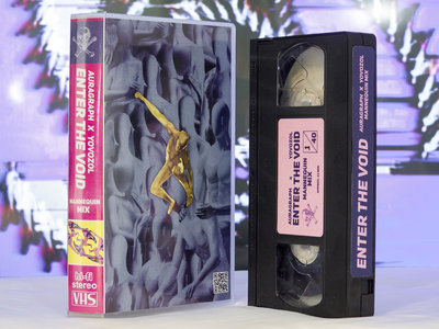 Limited VHS | AURAGRAPH : Mannequin Mix main photo