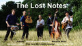The Lost Notes image