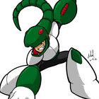 Snake Man thumbnail