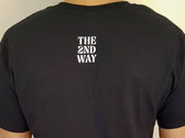The 2nd Way T-Shirt photo 