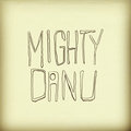 Mighty Danu image