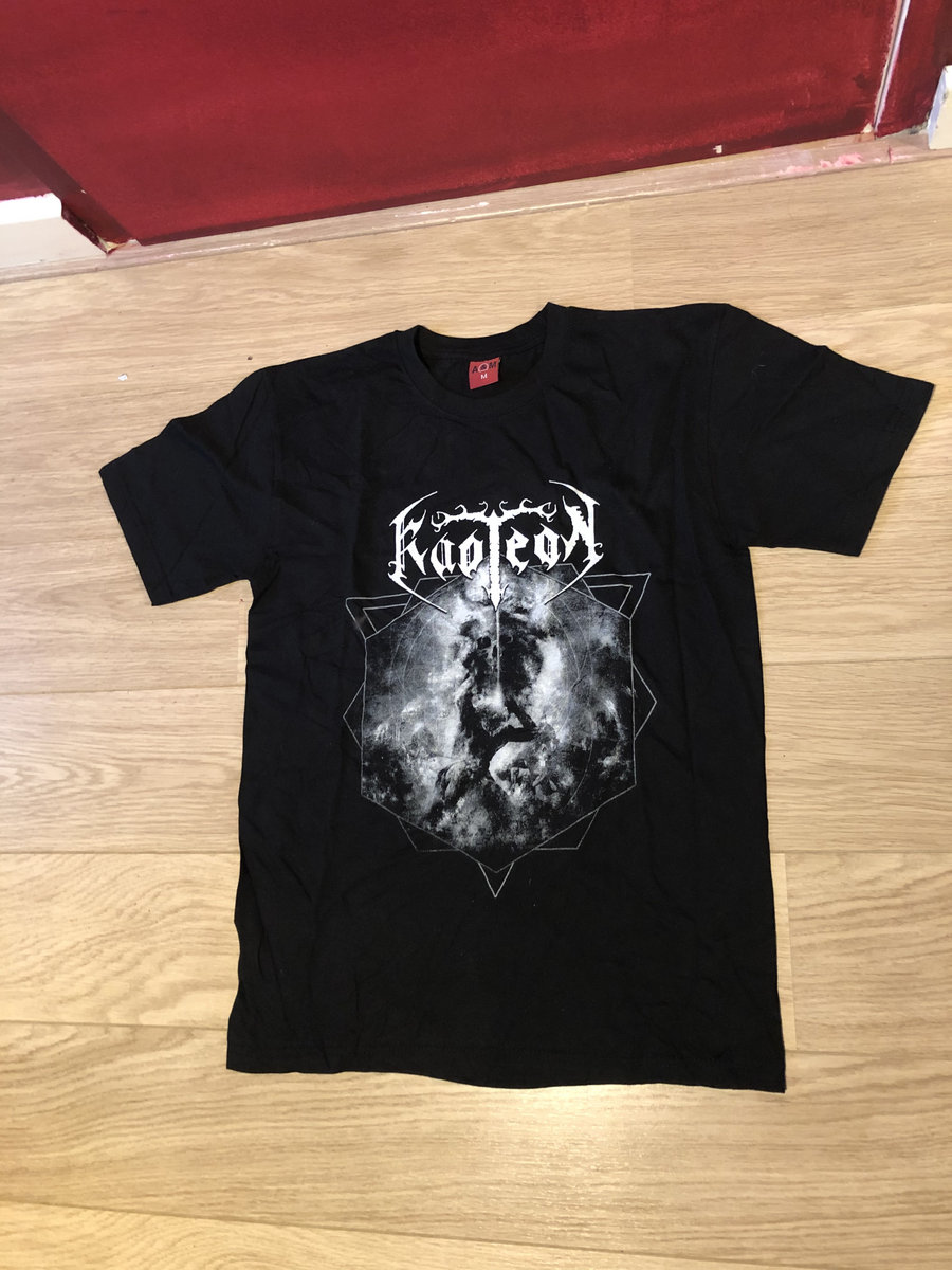 Damnation Memoriae T-Shirt | KAOTEON