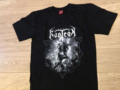 Damnation Memoriae T-Shirt | KAOTEON