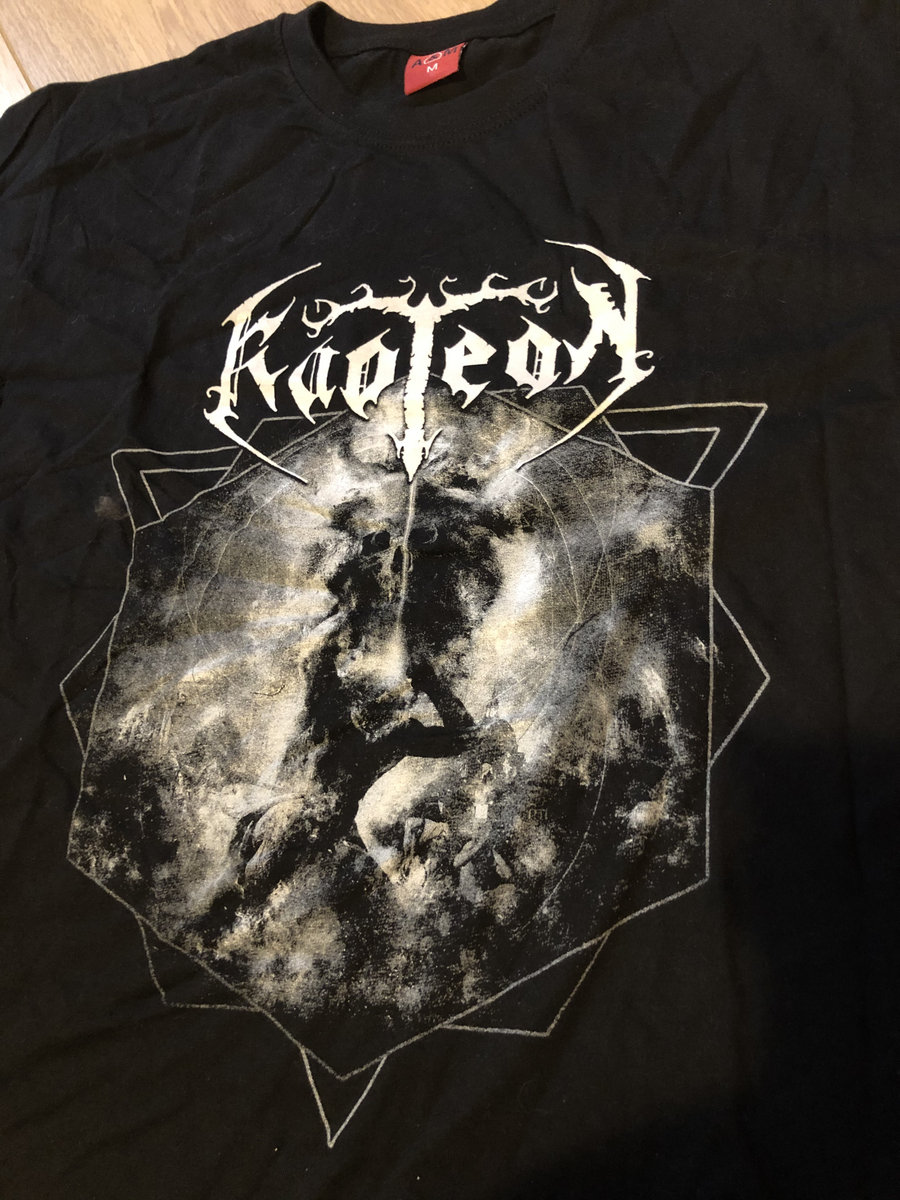 Damnation Memoriae T-Shirt | KAOTEON