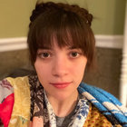 Maggie Hopp thumbnail