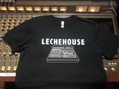 Lechehouse 388 Shirt main photo