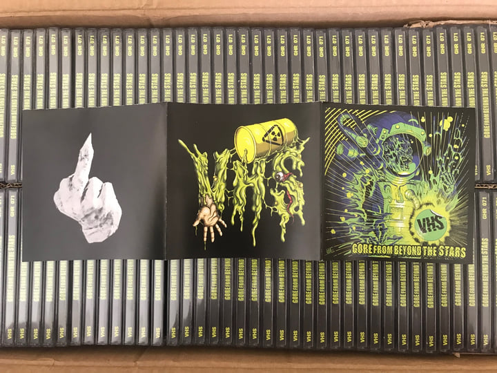 Gore Anthology まとめ GSxH8QgaoAAUE4m.jpg:large