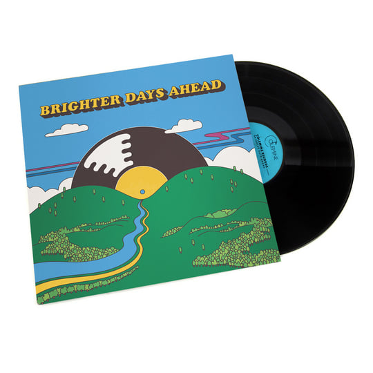 Brighter Days Ahead | Various Artists | Colemine Records