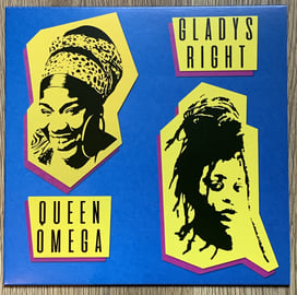 Limited 10" Vinyl Record, image 1
