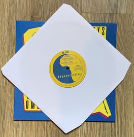 Limited 10" Vinyl Record, image 4
