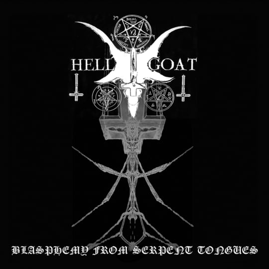 【French l】 Blaspheme / Blaspheme Blaspheme - Blasphème [ Full Album - 1984] - YouTube
