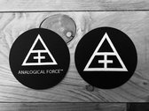 AF Patches (2x) photo 
