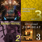 EUROBEAT FESTIVAL VOL.2 | suganomusic