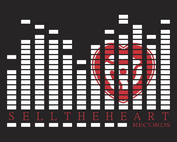 Death Punk Disco | 18Fevers | Sell The Heart Records