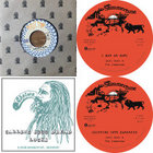 Leslie Butler - Reggae Rhapsody + Version / Willie Lindo