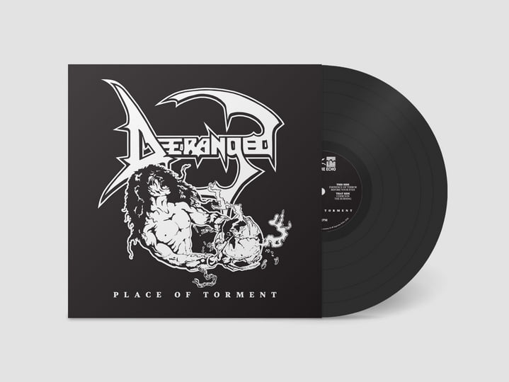 Deranged | Supreme Echo