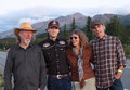 Steve Brown and the Bailers photo