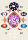 Tribal Market Radio image