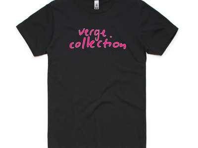 Verge Collection Logo T main photo