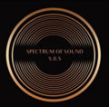 Spectrum of Sound image