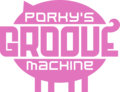 Porky's Groove Machine image