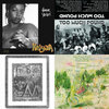 Can Am Des Puig-Book Of Am Parts I~IV | G.O.D. RECORDS