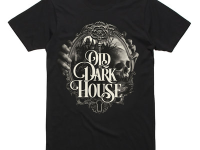Old Dark House “Welcome Home” T-Shirt main photo
