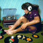 Delete Cipy | peepow a.k.aマヒトゥ・ザ・ピーポー | BLACK SMOKER