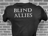 Blind Allies Limited Edition T-Shirt photo 