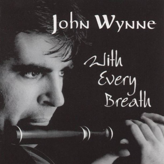 John Wynne cover