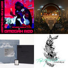 As Above So Below | Ankhlejohn & Navy Blue | Fuzzoscope