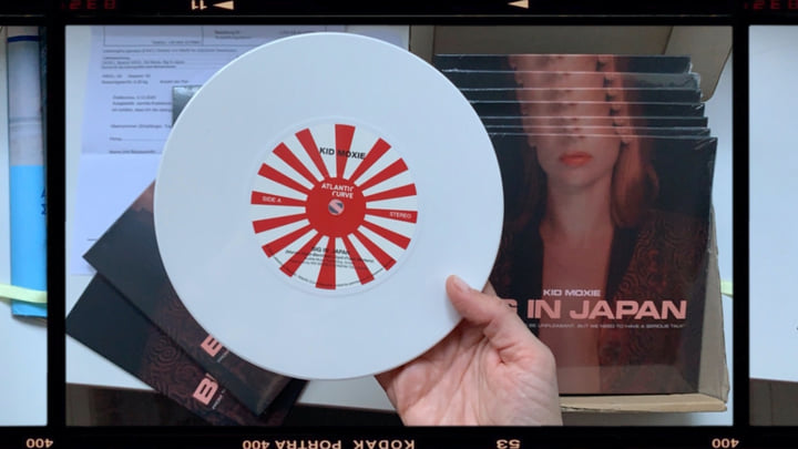 Big In Japan (single) 7