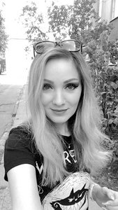 Eva Lansberg