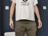 CLxBCS Wizard T-Shirt photo 