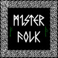 Mister Folk webzine image