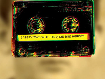 Follow for Now: Interviews with Friends and Heroes main photo