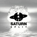 Saturn Split image