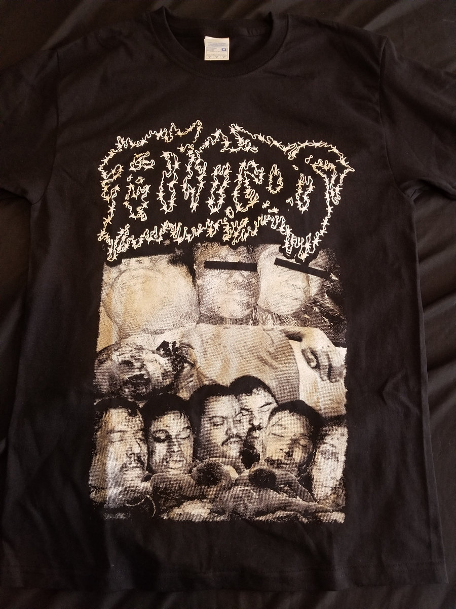 Fluids band merch Clearance