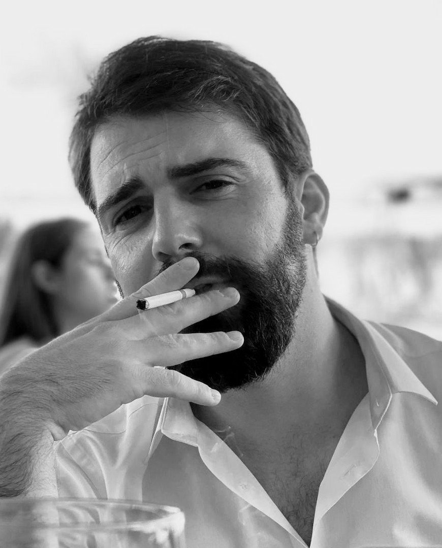 Poesia 1 Manuel Da Cruz